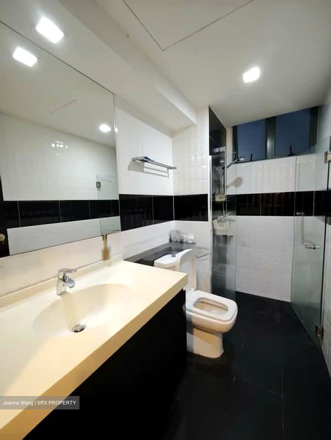 Summerdale (D22), Condominium #545730351